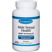 Male Sexual Health (48 Capsules)