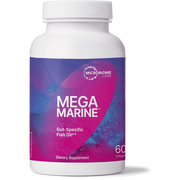 MegaMarine (60 Softgels)