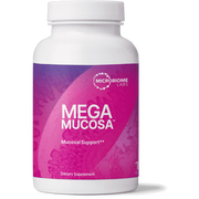 MegaMucosa (180 Capsules)