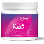 MegaMucosa Powder (144 Grams)
