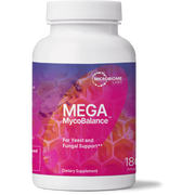 Mega MycoBalance (180 Softgels)