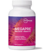 MegaPre Precision Prebiotic (180 Capsules)