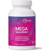 MegaSporeBiotic