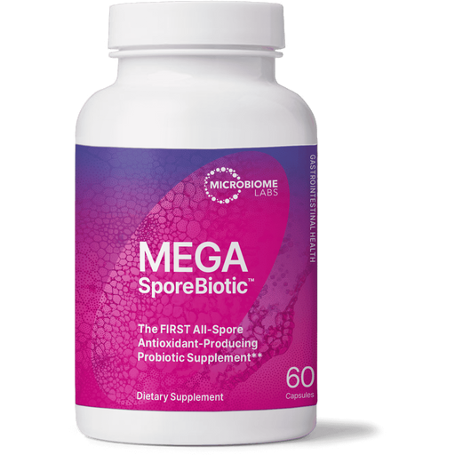 MegaSporeBiotic