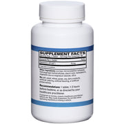 Melatonin (10 mg) (60 Tablets)