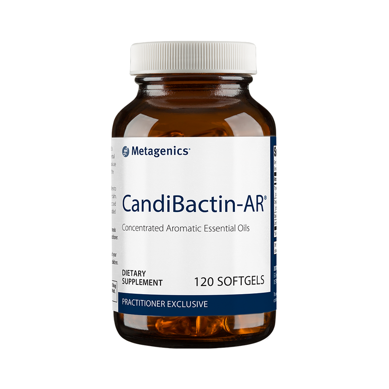 CandiBactin-AR
