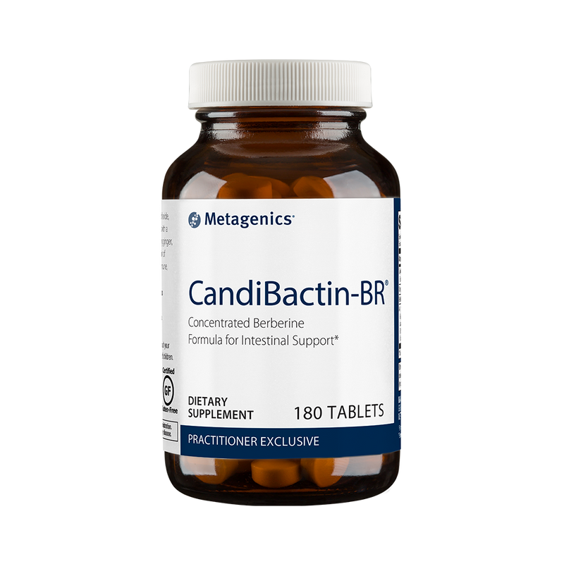 Candibactin-BR