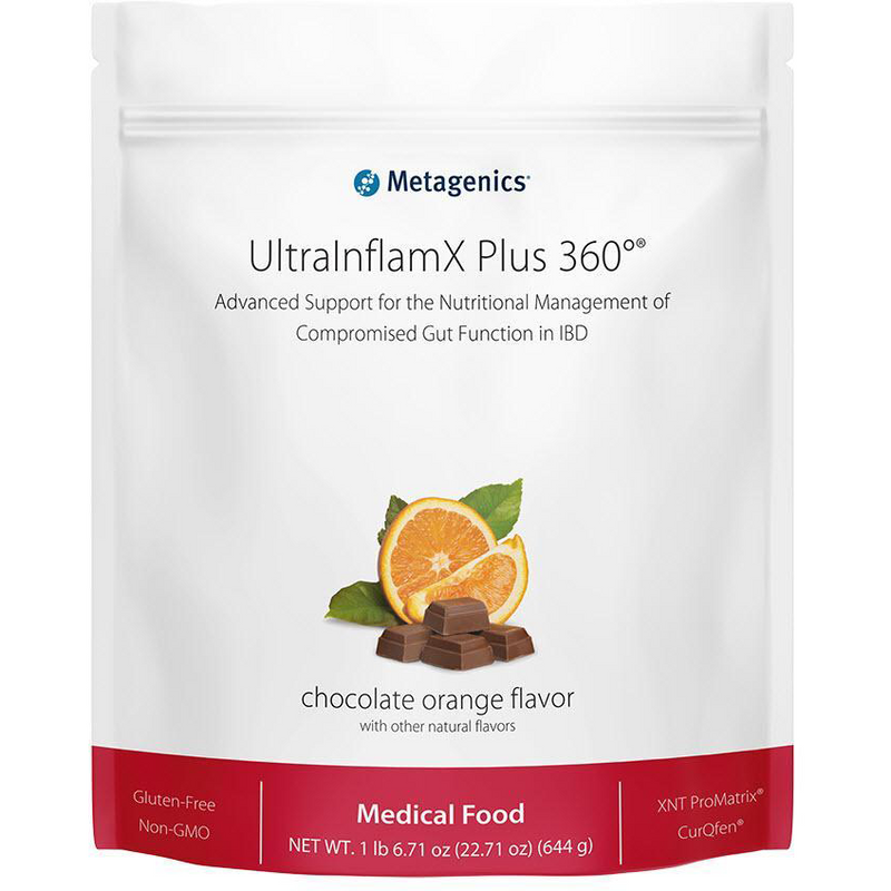 UltraInflamX PLUS 360