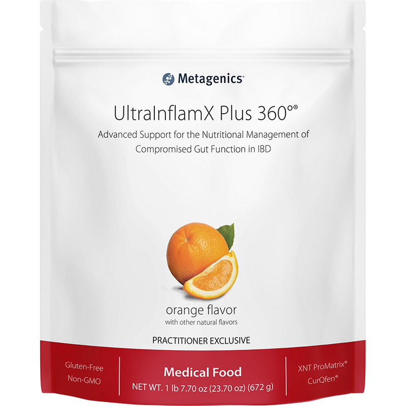 UltraInflamX PLUS 360