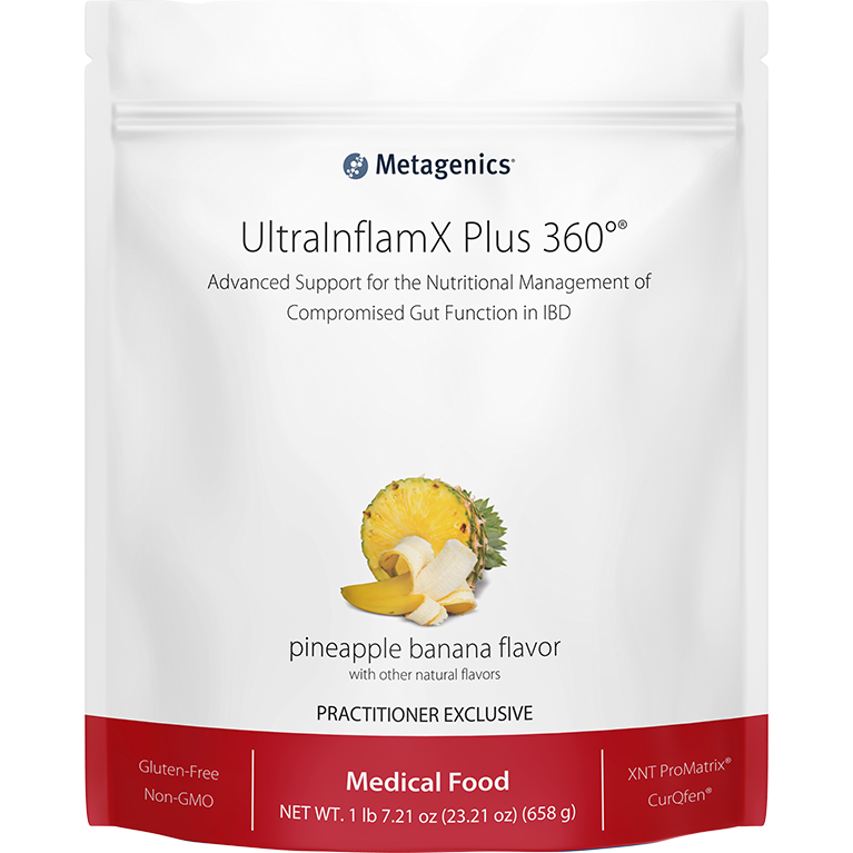UltraInflamX PLUS 360