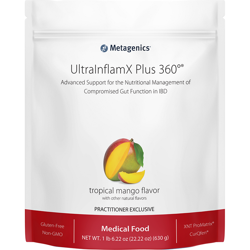 UltraInflamX PLUS 360