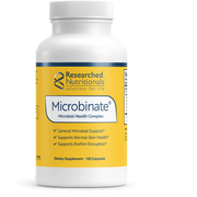Microbinate (120 Capsules)
