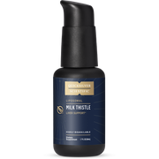 Milk Thistle Nanoemulsified (50 ml)