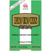 Xiao Yao Wan (200 Pills)