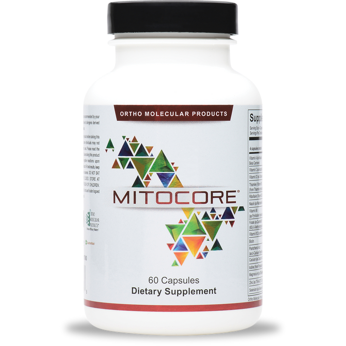 MitoCORE