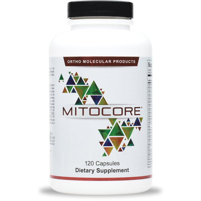 MitoCORE