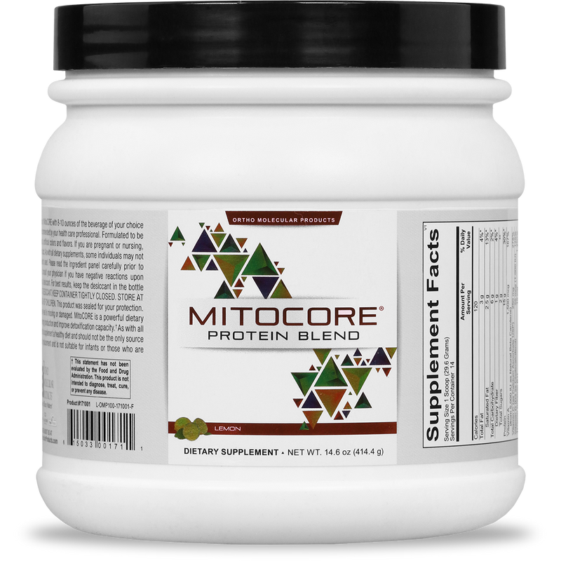 MitoCORE Powder (14 Servings)