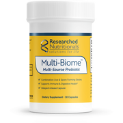 Multi-Biome (30 Capsules)