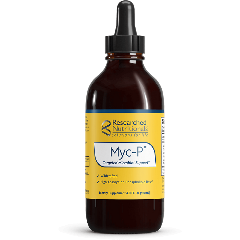 Myc-P (4 Liuqid Ounces)