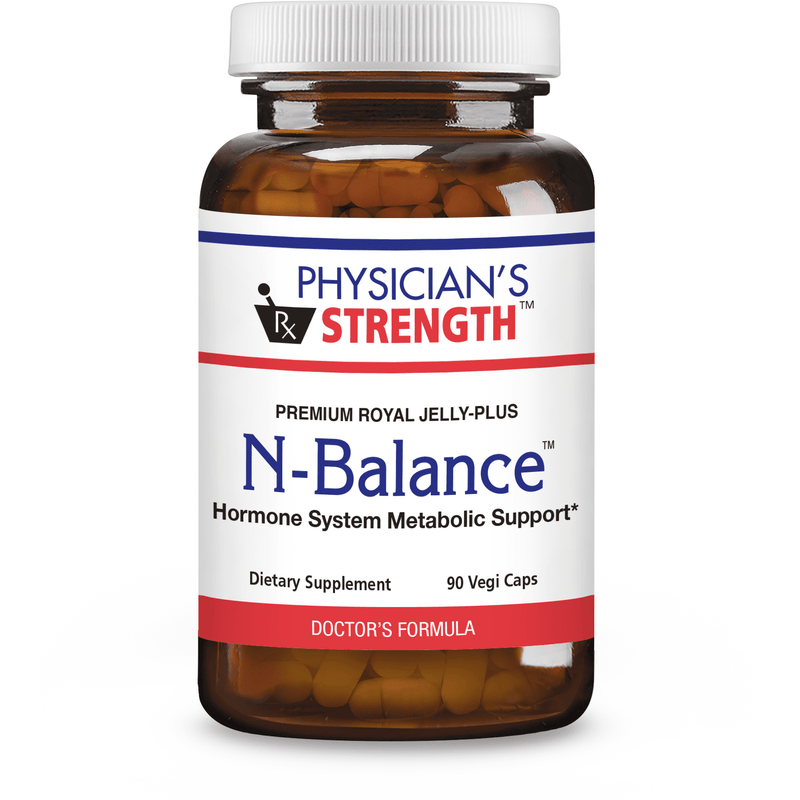 N-Balance (90 Capsules)