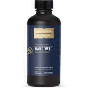 NanoFuel Nootropic Formula (100 ml)
