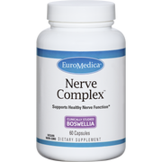 Nerve Complex (60 Capsules)