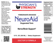 NeuroAid (12 Fluid Ounces)