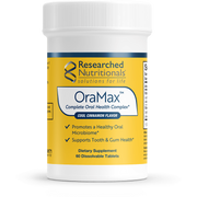 OraMax (60 Tablets)