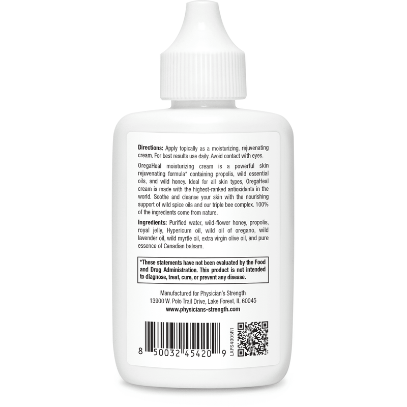 OregaHeal (2 Fluid Ounces)