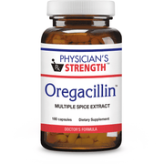 Oregacillin
