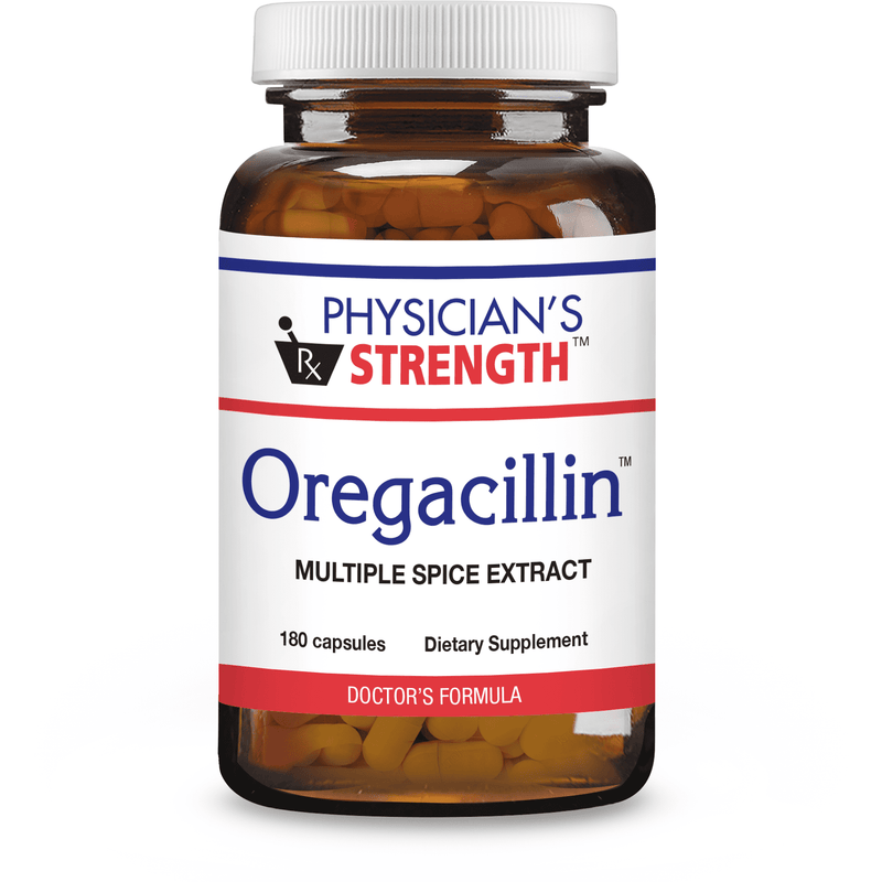 Oregacillin