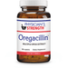 Oregacillin-Vitamins & Supplements-Physician's Strength-180 Capsules-Pine Street Clinic