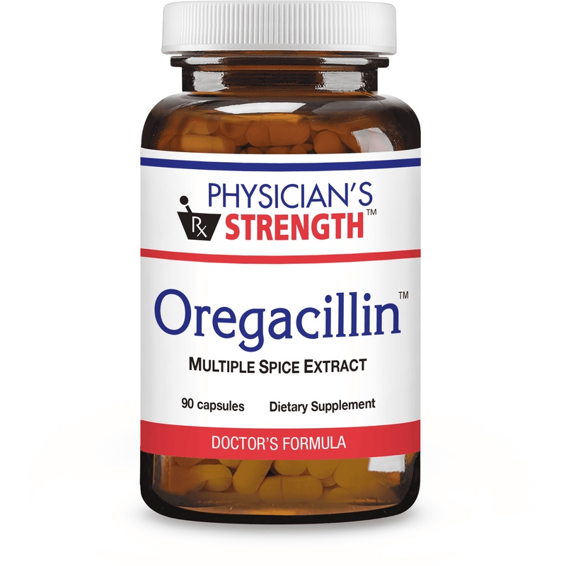 Oregacillin