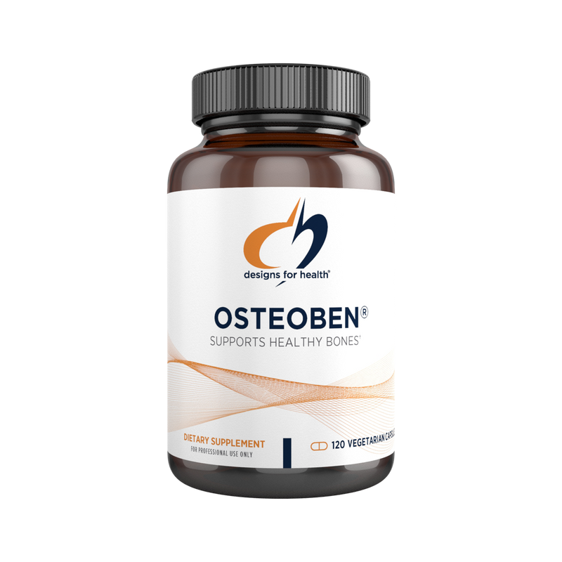 Osteoben (120 Capsules)