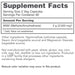 MSM (180 Capsules)-Vitamins & Supplements-Protocol For Life Balance-Pine Street Clinic