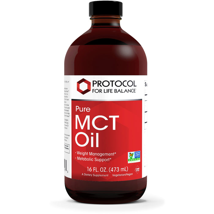 MCT Oil