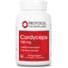 Cordyceps 750mg (90 Capsules)-Vitamins & Supplements-Protocol For Life Balance-Pine Street Clinic