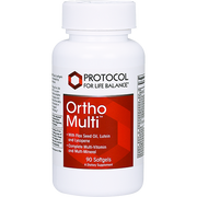 Ortho Multi Softgels (90 Softgels)