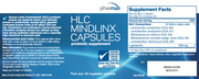 HLC MindLinx Capsule (60 Capsules)