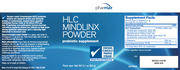 HLC MindLinx Powder (60 grams)