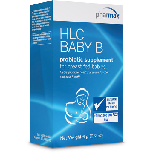 HLC Baby B (30 Packs)-Vitamins & Supplements-Pharmax-Pine Street Clinic