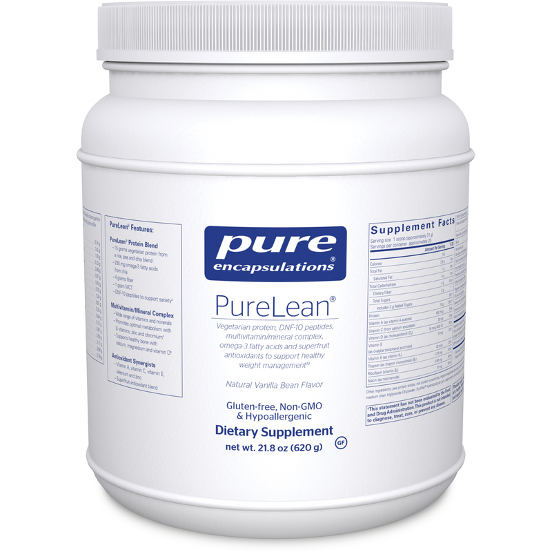 PureLean (620 Gram Powder)