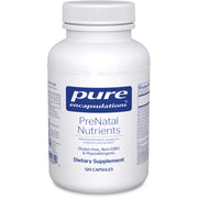 PreNatal Nutrients