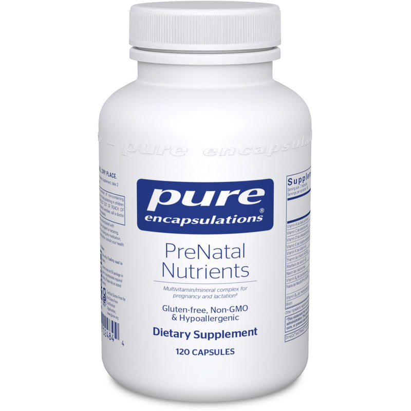 PreNatal Nutrients