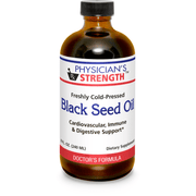 Black Seed Oil (8 Fluid Ounces)