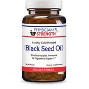 Black Seed Oil (90 gels)