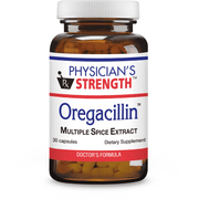 Oregacillin