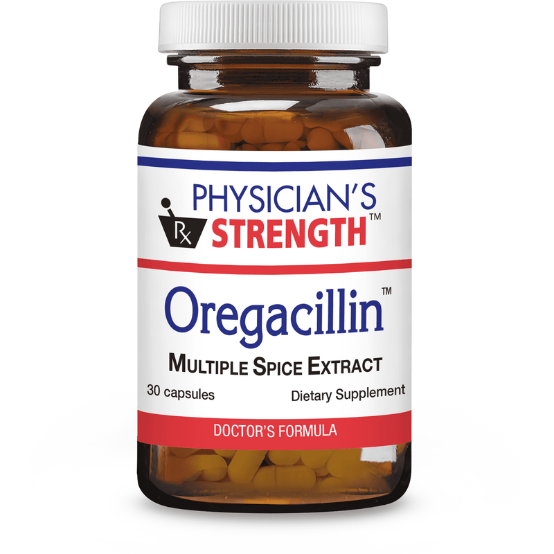 Oregacillin