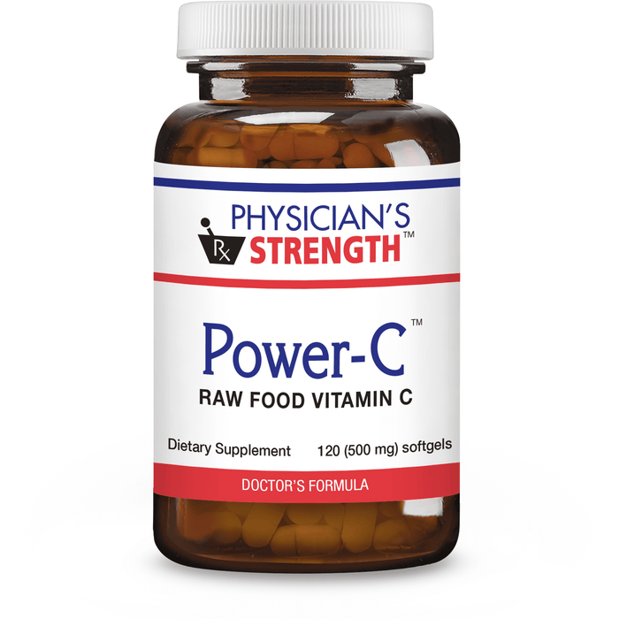 Power-C (90 Capsules)