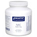 NAC (n-acetyl-l-cysteine) 600 mg-Vitamins & Supplements-Pure Encapsulations-360 Capsules-Pine Street Clinic